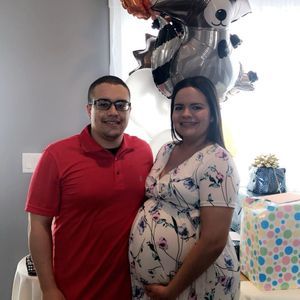 Meet your Posher, Matt